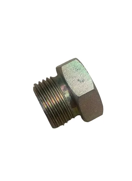 Tuerca Tapon Valv. Emb. T.D.F — código R40813, John Deere