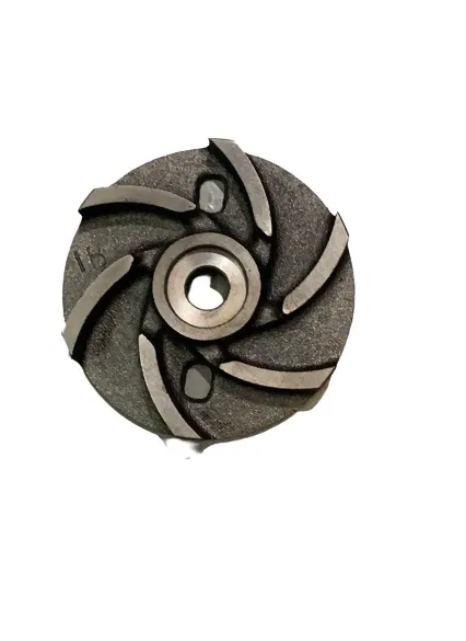 Turbina Bomba De Agua — código R40979, John Deere