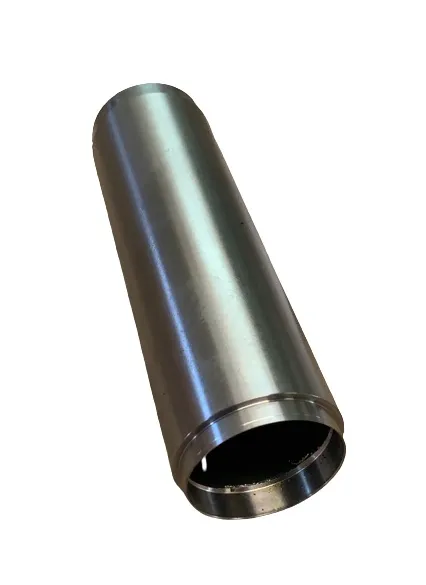 Tubo Porta CRAPODINA-R46858 — código R41872, John Deere