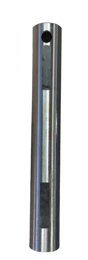 Eje Porta SATELITE(R58425) — código R41903, John Deere