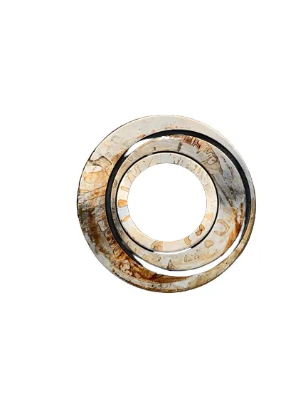 Arand. Eje Bba Hid JD 5010/20 — código R42467, John Deere — foto 1 de 2