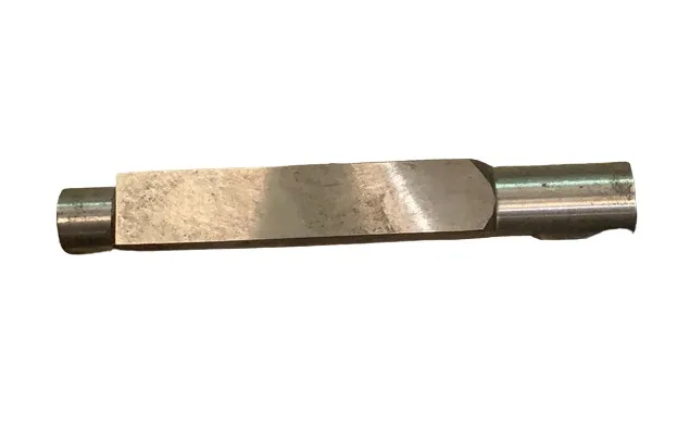 Perno Cuadrado Emb 3530 — código R46046, John Deere