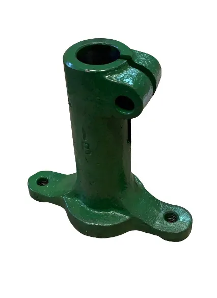 Acople Bomba Hidraulica — código R46088, John Deere