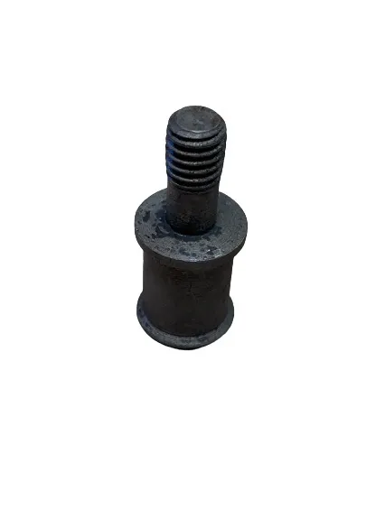 Tornillo — código R46345, John Deere