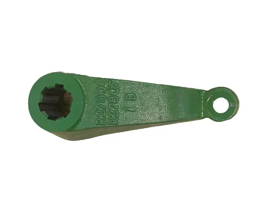 Brazo Direc. IZQUIERDO(R27807) — código R47766, John Deere