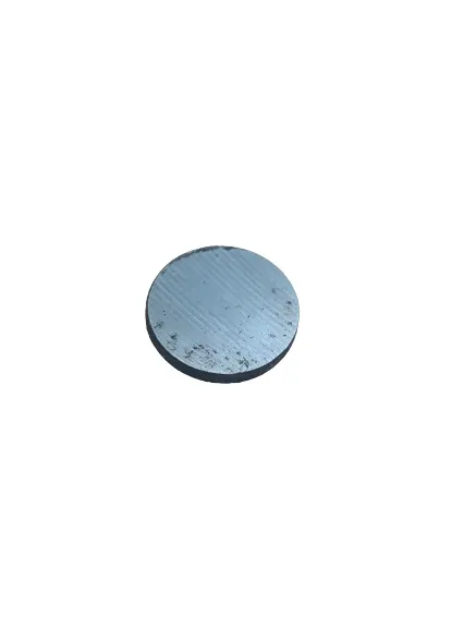 Valv. Med. Bba. Hid.- R39074 — código R49297, John Deere
