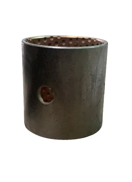 Buje — código R49835(B), John Deere