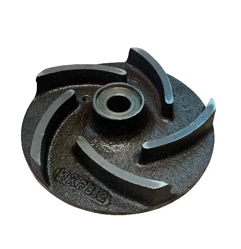 Turbina JD 3140/3550 — código R56812, John Deere