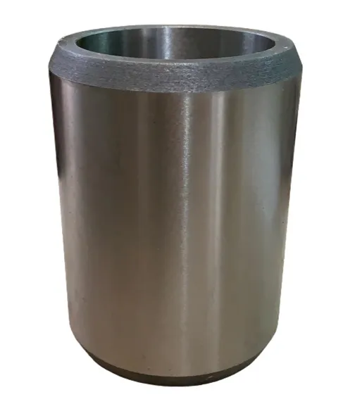 Camisa Motor De Direccion — código R63001, John Deere