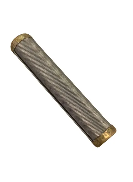 Filtro Hidraulico — código R68381, John Deere