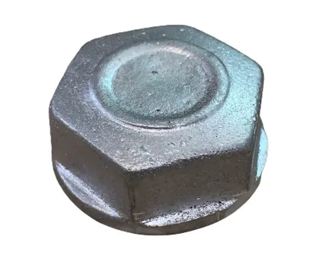 Tapon Aceite Motor — código T20294, John Deere