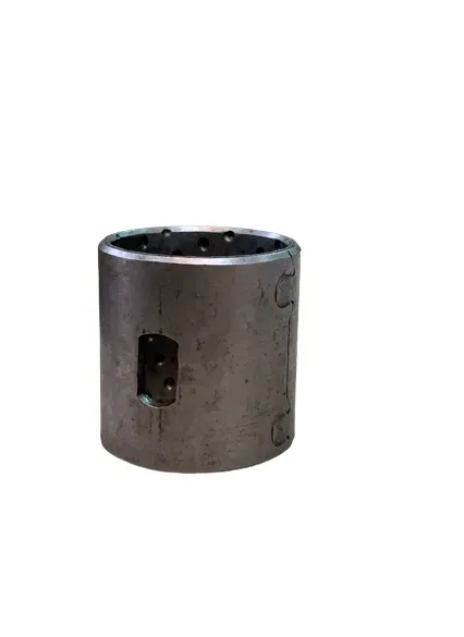 Buje Tren Del. Metalico — código T23118, John Deere