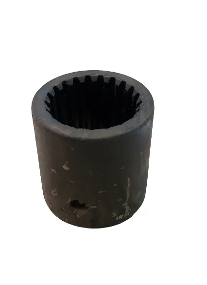 Acople (M2746) — código T24774, John Deere