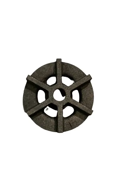 Turbina Bomba De Agua — código T30897, John Deere
