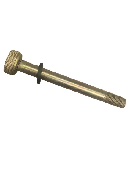 Tornillo De Filtro — código T32365, John Deere